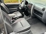 Suzuki Jimny 1.3 Exclusive Metal Top 4x4 Airco/Leder/Trekhaak
