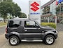 Suzuki Jimny 1.3 Exclusive Metal Top 4x4 Airco/Leder/Trekhaak
