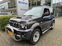 Suzuki Jimny 1.3 Exclusive Metal Top 4x4 Airco/Leder/Trekhaak