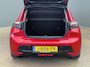 Peugeot e-208 EV GT 350 50 kWh Panorama Dak | Leder/Alcantara | Stoelverwarming | Parkeersensoren Rondom | Camera | Navigatie | Achteruitrijcamera | Airco (automatisch) | Cruise control adaptief met Stop&Go en stuurhulp