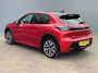 Peugeot e-208 EV GT 350 50 kWh Panorama Dak | Leder/Alcantara | Stoelverwarming | Parkeersensoren Rondom | Camera | Navigatie | Achteruitrijcamera | Airco (automatisch) | Cruise control adaptief met Stop&Go en stuurhulp