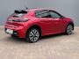 Peugeot e-208 EV GT 350 50 kWh Panorama Dak | Leder/Alcantara | Stoelverwarming | Parkeersensoren Rondom | Camera | Navigatie | Achteruitrijcamera | Airco (automatisch) | Cruise control adaptief met Stop&Go en stuurhulp