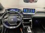 Peugeot e-208 EV GT 350 50 kWh Panorama Dak | Leder/Alcantara | Stoelverwarming | Parkeersensoren Rondom | Camera | Navigatie | Achteruitrijcamera | Airco (automatisch) | Cruise control adaptief met Stop&Go en stuurhulp