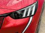 Peugeot e-208 EV GT 350 50 kWh Panorama Dak | Leder/Alcantara | Stoelverwarming | Parkeersensoren Rondom | Camera | Navigatie | Achteruitrijcamera | Airco (automatisch) | Cruise control adaptief met Stop&Go en stuurhulp
