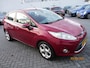 Ford Fiesta 1.25 Titanium Airco Clima Pdc !!