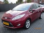 Ford Fiesta 1.25 Titanium Airco Clima Pdc !!