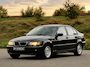 BMW 3-Serie 316i Executive NL Auto | Youngtimer | Lage KM Stand | Automaat