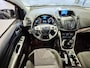 Ford Kuga 1.6 Titanium Navi | Sensoren | Trekhaak | Verw. stoelen-voorruit | Cruise