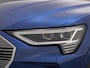 Audi E-tron 55 408pk Quattro S edition 95 kWh · SOH 93,8% · Panoramadak · 360 Camera · Elek. Bestuurdersstoel · Apple/Android Car Play · 22'' Inch ·
