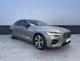 Volvo S60 2.0 B4 R-Design | Pilot Assist | Memory | Stoelverwarming | Stuurverwarming | BLIS