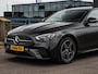 Mercedes-Benz E-klasse 200 Business Solution AMG | Panoramadak | Burmester | Multibeam LED | Leder | Keyless | Memory | 360 Camera | Widescreen | Dealeronderhouden