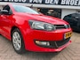 Volkswagen Polo 1.2-12V BlueMotion Comfortline