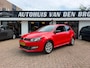 Volkswagen Polo 1.2-12V BlueMotion Comfortline