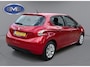 Peugeot 208 1.2 VTi Envy, 5 deurs, climaat controle, navigatie, parkeersensoren, dealer onderhouden, NL auto met nap