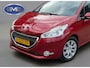 Peugeot 208 1.2 VTi Envy, 5 deurs, climaat controle, navigatie, parkeersensoren, dealer onderhouden, NL auto met nap
