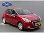 Peugeot 208 1.2 VTi Envy, 5 deurs, climaat controle, navigatie, parkeersensoren, dealer onderhouden, NL auto met nap