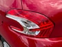 Peugeot 208 1.2 VTi Envy, 5 deurs, climaat controle, navigatie, parkeersensoren, dealer onderhouden, NL auto met nap