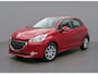 Peugeot 208 1.2 VTi Envy, 5 deurs, climaat controle, navigatie, parkeersensoren, dealer onderhouden, NL auto met nap