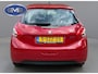 Peugeot 208 1.2 VTi Envy, 5 deurs, climaat controle, navigatie, parkeersensoren, dealer onderhouden, NL auto met nap