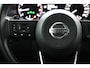 Nissan Qashqai 1.3 MHEV N-CONNECTA XTRONIC AUTOMAAT 158PK ECC/ADAPTIVE.CRUISE/NAV/CAMERA/KEYLESS.ENTRY/STOEL.VERWARM/LMV/28.000KM!!