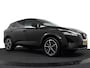Nissan Qashqai 1.3 MHEV N-CONNECTA XTRONIC AUTOMAAT 158PK ECC/ADAPTIVE.CRUISE/NAV/CAMERA/KEYLESS.ENTRY/STOEL.VERWARM/LMV/28.000KM!!