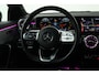 Mercedes-Benz CLA 180 Business Solution AMG (SFEERVERLICHTING, CAMERA, STOELVERWARMING, NAVIGATIE)