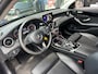 Mercedes-Benz C-klasse 200 Automaat Leer Navi Clima