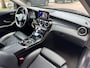 Mercedes-Benz C-klasse 200 Automaat Leer Navi Clima