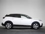 Peugeot 3008 BWJ 2018 | 1.6T 165PK GT Line AUTOMAAT | CLIMA | NAVI | LEDER/STOF | STOELVERW | TWO TONE | CARPLAY | PDC 2X | 18'' LMV