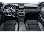 Mercedes-Benz A-klasse 160 Ambition (NAVIGATIE, CRUISE CONTROL, PARKEERSENSOREN)