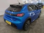 Peugeot e-208 GT Pack 50 kWh | 92,69% SOH | Pano | Stoelverwarming | 360 Camera