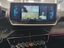 Peugeot e-208 GT Pack 50 kWh | 92,69% SOH | Pano | Stoelverwarming | 360 Camera