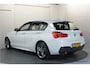 BMW 1-Serie 118i M-pakket | Automaat | Leder | Sportinterieur | Dealerauto