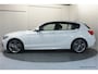 BMW 1-Serie 118i M-pakket | Automaat | Leder | Sportinterieur | Dealerauto