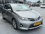 Toyota Auris 1.8 Hybrid Lease/hybride/automaat/airco/cruise/camera/navi/LM velgen/12 maanden garantie