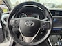 Toyota Auris 1.8 Hybrid Lease/hybride/automaat/airco/cruise/camera/navi/LM velgen/12 maanden garantie