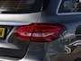 Mercedes-Benz C-klasse Estate 180 Business Solution AMG 156 PK Aut. | Leder | Navigatie | Camera | LED | Trekhaak | 18"