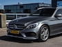 Mercedes-Benz C-klasse Estate 180 Business Solution AMG 156 PK Aut. | Leder | Navigatie | Camera | LED | Trekhaak | 18"