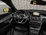 Mercedes-Benz C-klasse Estate 180 Business Solution AMG 156 PK Aut. | Leder | Navigatie | Camera | LED | Trekhaak | 18"