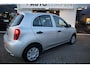 Nissan Micra 1.2 VISIA PACK AUTOMAAT|ELEC.PAKKET|BLUE TOOTH|LAGE KM STAND!