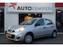 Nissan Micra 1.2 VISIA PACK AUTOMAAT|ELEC.PAKKET|BLUE TOOTH|LAGE KM STAND!