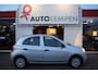 Nissan Micra 1.2 VISIA PACK AUTOMAAT|ELEC.PAKKET|BLUE TOOTH|LAGE KM STAND!