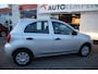 Nissan Micra 1.2 VISIA PACK AUTOMAAT|ELEC.PAKKET|BLUE TOOTH|LAGE KM STAND!