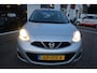 Nissan Micra 1.2 VISIA PACK AUTOMAAT|ELEC.PAKKET|BLUE TOOTH|LAGE KM STAND!