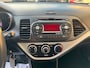 Kia Picanto 1.2 CVVT Comfort Pack Airco,Led,1e eigenaar