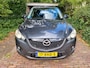 Mazda CX-5 2.0 TS+ Lease Pack 2WD XENON/NAVI/TREKHAAK