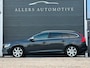 Volvo V60 2.0 T3 Summum|LEDER|TREKHAAK|NAP|STOEL VERWARMING