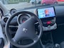 Peugeot 107 1.0 Active Airco,2e eig, Led, Toerenteller
