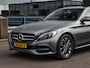 Mercedes-Benz C-klasse 180 Avantgarde Ambition Upgrade 156 PK Automaat | Trekhaak | LED | Navigatie | Stoelverwarming | Sfeerverlichting | Dodehoekdetectie | Dealeronderhouden
