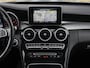 Mercedes-Benz C-klasse 180 Avantgarde Ambition Upgrade 156 PK Automaat | Trekhaak | LED | Navigatie | Stoelverwarming | Sfeerverlichting | Dodehoekdetectie | Dealeronderhouden